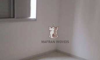 Imagem 5: Apartamento com 3 dormitórios à venda, 68 m² por R$ 240.000,00 - Jardim Luísa - São Paulo