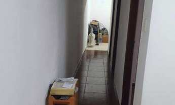 Imagem 2: Casa à venda, 130 m² por R$ 480.000,00 - Vila Água Funda - São Paulo/SP