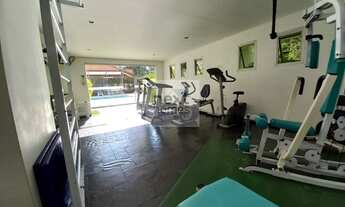 Imagem 6: Excelente Apartamento com 3 dormitórios, 100 m² - Real Parque