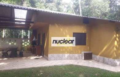 Imagem 4: Chácara com 3 dormitórios à venda, 1200 m² por R$ 230.000,00 - Jardim São Fernando - Itanh