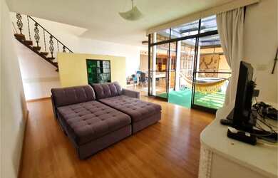 Imagem 4: São Paulo - Apartamento Padrão - SANTA CECÍLIA