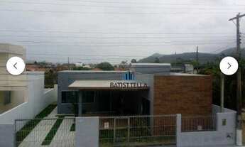 Imagem 1: Ampla casa com 141 m²