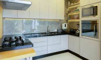 Imagem 3: LINDA CASA COM PLANEJADOS NO CONDOMINIO DONA LUCILLA EM INDAIATUBA