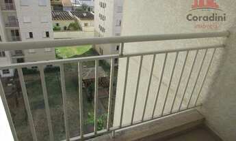 Imagem 5: Apartamento no Cond. Bosque da Itália para venda e locação, Jardim Paulistano, Americana