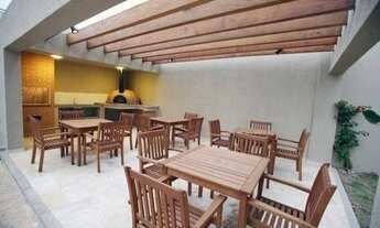 Imagem 3: APTO. LINDO_PONTE GRANDE_GUARULHOS_PORTEIRA FECHADA