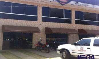Imagem: Galpão no Bairro Cardoso em Aparecida de
