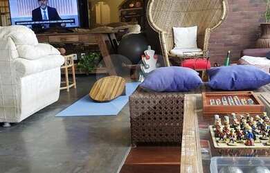 Imagem 5: Fortaleza - Apartamento Padrão - De Lourdes