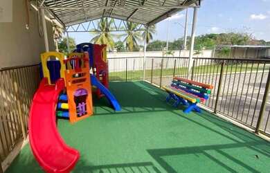 Imagem 7: Apartamento para REVENDA com 2 quartos em Paupina - Fortaleza - CE Jonny Lima