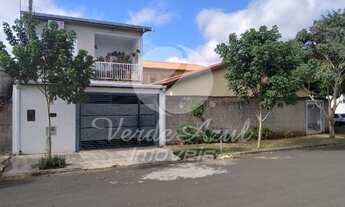 Imagem 2: Casa - Residencial Parque Pavan - Sumaré