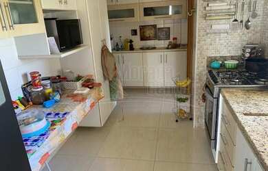 Imagem 6: Apartamento Ed. Piazza Del Carmo em Araraquara