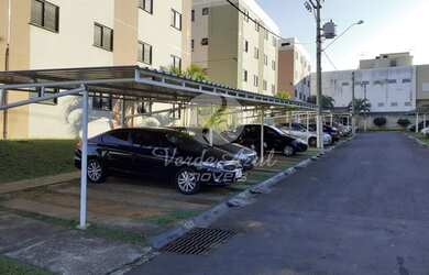 Imagem 4: Apartamento - Chácara Bela Vista - Sumaré