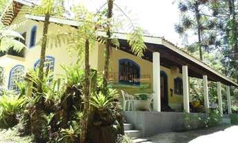 Imagem 2: Sítio com 3 dormitórios à venda, 128000 m² por R$ 1.600.000,00 - Centro - São Francisco Xa