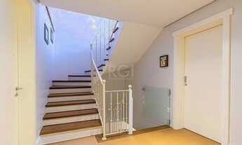 Imagem 14: Casa Em Condomínio de 4 suítes à venda no bairro Três Figueiras