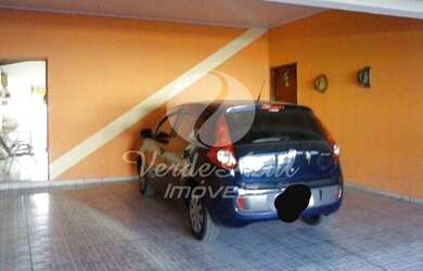 Imagem 5: Casa - Jardim São Domingos - Sumaré