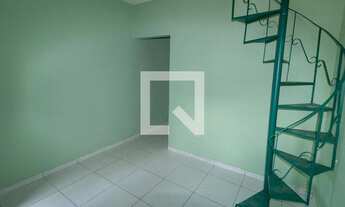 Imagem: Casa para Aluguel - Olavo Bilac, 1 Quarto