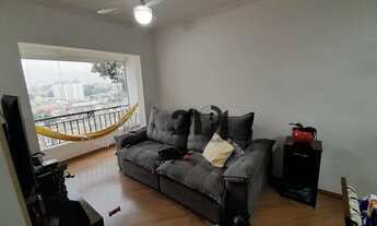 Imagem: Apartamento com 2 dormitórios à venda