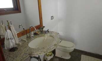 Imagem 4: Casa Térrea com 3 suítes à venda, 700 m² por R$ 4.800.000 - Tamboré 01 - Barueri/SP