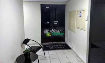 Imagem 2: Apartamento com 3 dormitórios à venda, 90 m² por R$ 470.000,00 - Vila Augusta - Guarulhos