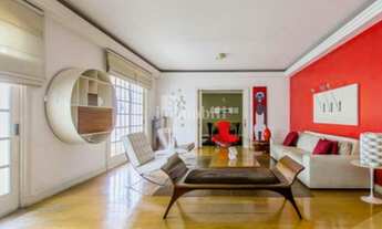 Imagem 3: APARTAMENTO EM HIGIENOPOLIS PERTINHO DO SHOPPING