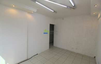 Imagem 2: SALA COMERCIAL Á 200 METROS METRÔ SANTA CRUZ