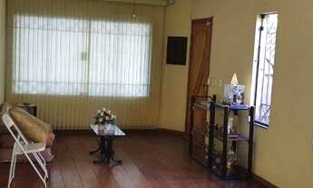 Imagem 3: Sobrado à venda, 270 m² por R$ 1.700.000,00 - Vila Mariana - São Paulo/SP