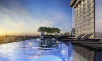 Imagem 7: Studio com 1 dormitório à venda, 28 m² por R$ 407.300,00 - Paraíso - São Paulo/SP