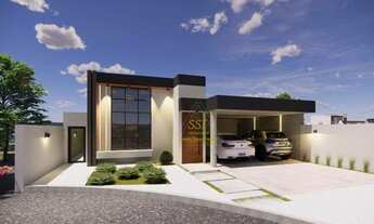 Imagem: Casa com 3 dormitórios à venda, 220 m²