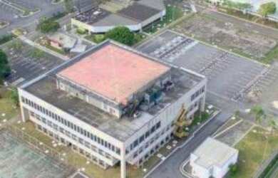 Imagem 3: Prédio Comercial Locação 1.111 m² - Barueri/SP