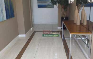 Imagem 6: Apartamento com 3 dormitórios à venda, 72 m² por R$ 430.000,00 - Centro - São Bernardo do