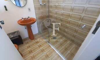 Imagem 5: Casa com 5 dormitórios à venda, 300 m² - Enseada - Guarujá/SP