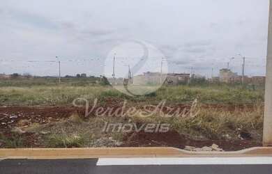 Imagem 3: Terreno - Parque Terras de Santa Maria - Hortolândia