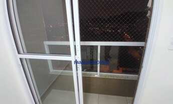 Imagem 6: Alugar apartamento 2 quartos São Vicente piscina lazer completo