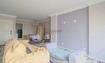 Imagem: Apartamento Locação 3 Dormitórios - 112