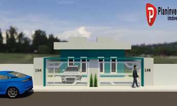 Imagem: LINDAS CASAS NO GOLFINHO