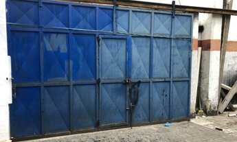 Imagem 3: GALPÃO RIO DE JANEIRO SÃO CRISTÓVÃO