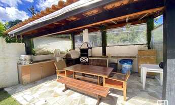 Imagem 5: Casa com 5 dormitórios à venda, 400 m² por R$ 1.500.000,00 - Vila Capivari - Campos do Jor