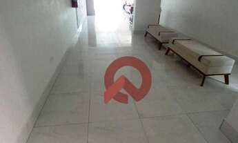 Imagem 3: Apartamento com 2 dormitórios à venda, 70 m² por R$ 374.000 - Balneário Flórida - Praia Gr