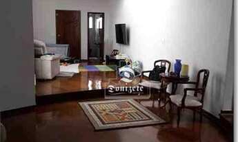 Imagem: Sobrado com 4 dormitórios à venda, 500