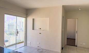 Imagem 4: Apartamento para Aluguel - Liberdade, 1 Quarto, 57 m2