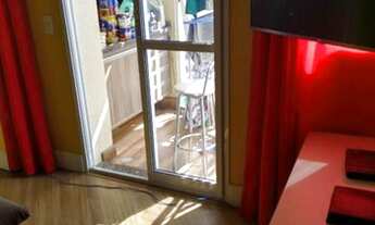 Imagem: Apartamento para Venda em Santo André