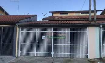 Imagem: Casa com 4 dormitórios à venda, 180 m²