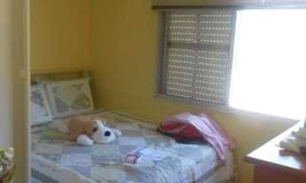 Imagem 7: Apartamento de 110 metros quadrados no bairro Intercap com 3 quartos