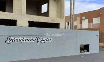 Imagem: Casa com 2 dormitórios à venda, 50 m²