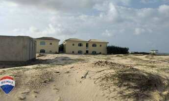 Imagem 4: Terreno à venda, 429 m² por R$ 54.000,00 - Canoa Quebrada - Aracati/CE