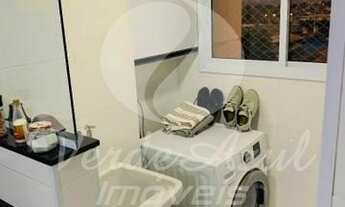 Imagem 4: Apartamento - Parque Boa Esperança - Indaiatuba