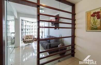 Imagem 4: Cobertura à venda, 240 m² por R$ 1.200.000,00 - Jardim Apipema - Salvador/BA