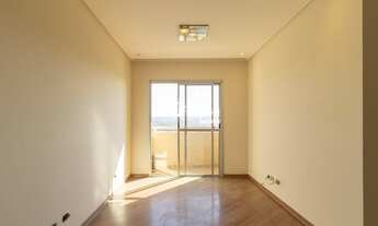 Imagem 2: Apartamento para Venda em Osasco, Quitaúna, 3 dormitórios, 1 banheiro, 1 vaga