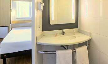 Imagem 7: Flat no Rio de Janeiro para Investimento