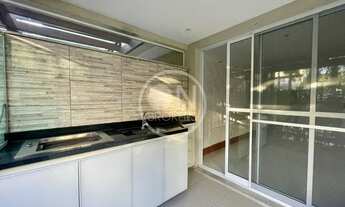 Imagem 3: Rio de Janeiro - Apartamento Padrão - Recreio dos Bandeirantes