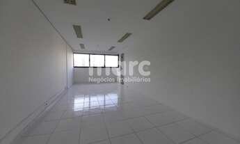 Imagem: SAO PAULO - Conjunto Comercial/Sala - VILA